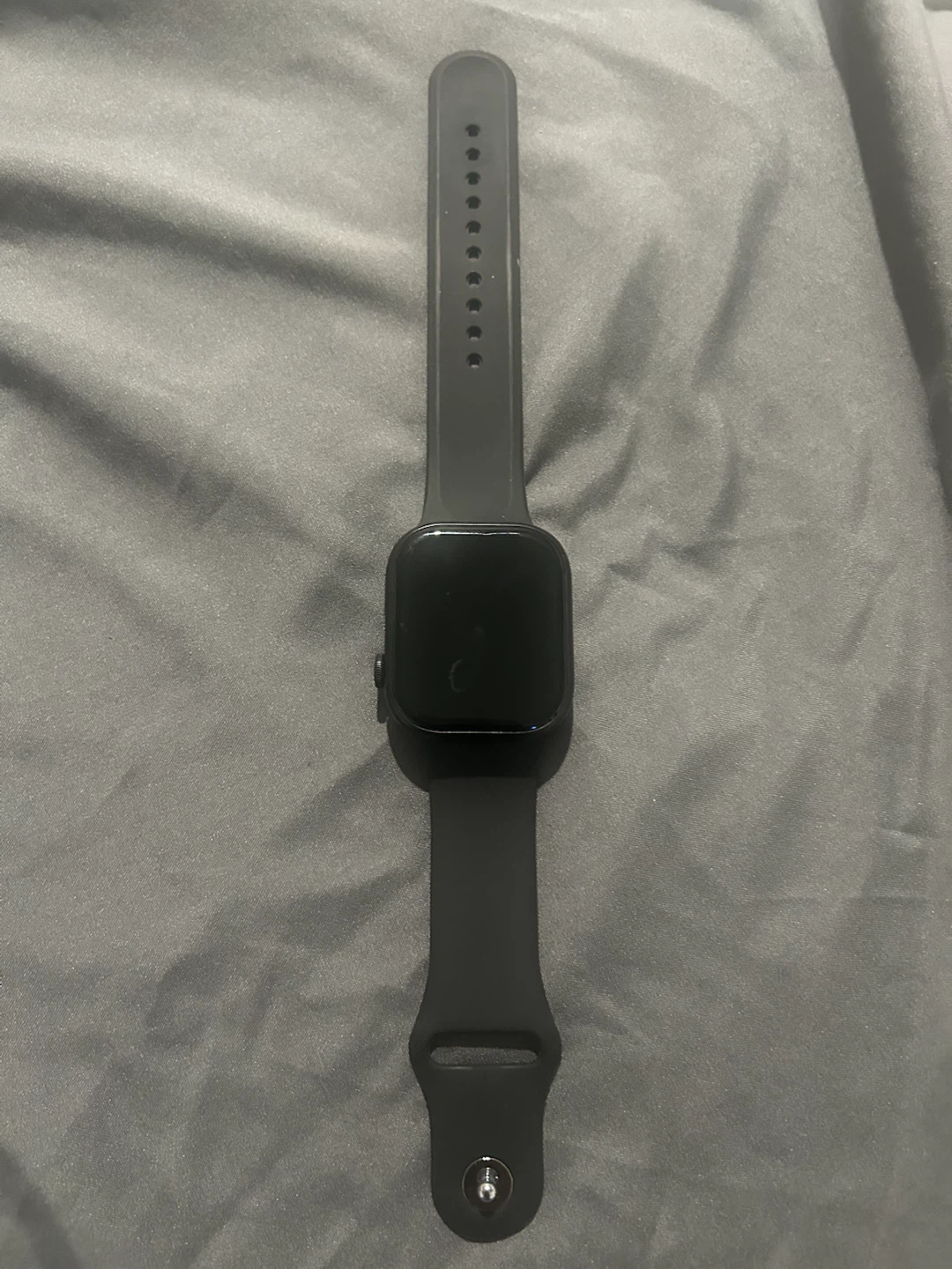 Apple Watch Series 10 46mm Aluminum