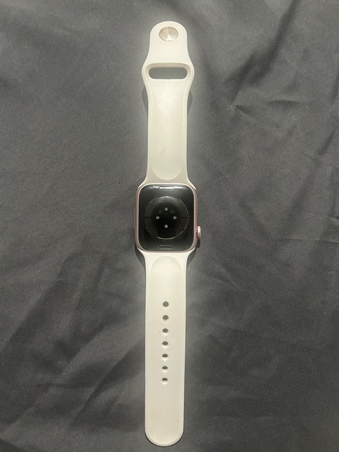 Apple Watch series 9 - photo 2