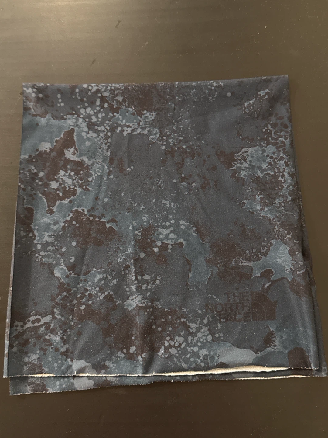 The North Face Camo Neck Gaiter