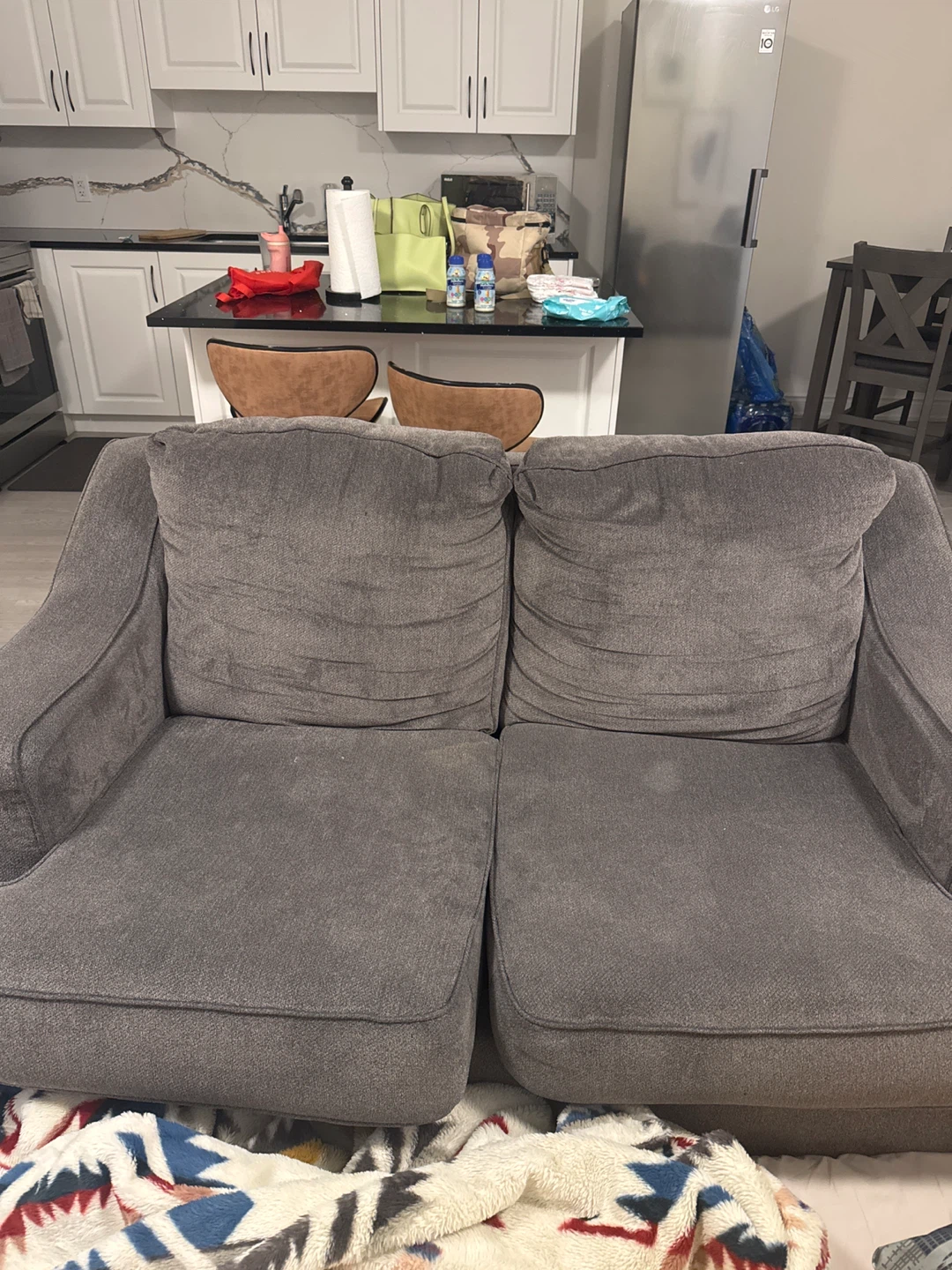 Loveseat Sofa