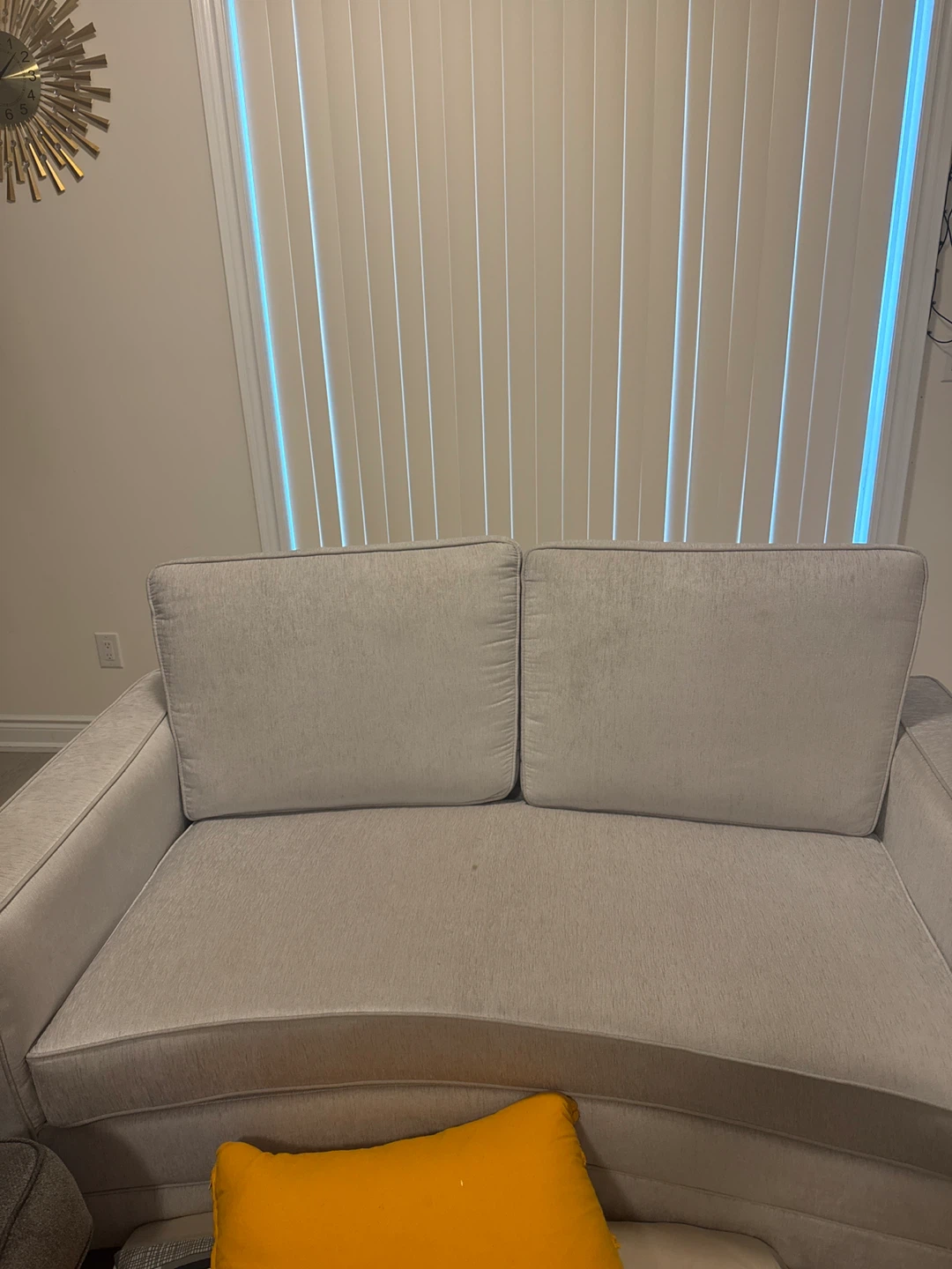 Loveseat Sofa - photo 2