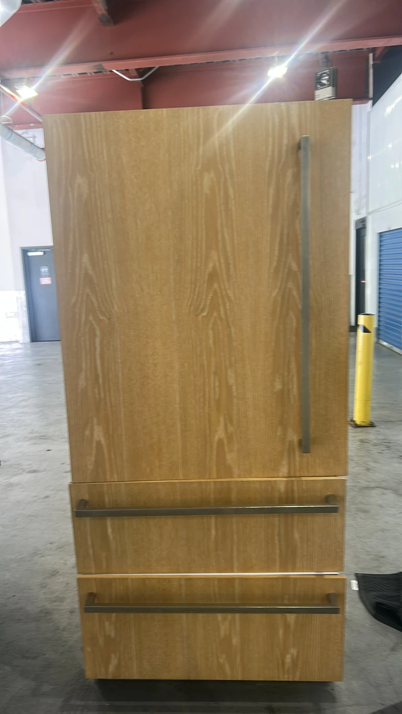 Fisher & Paykel RS36A72J1 Integrated Refrigerator/Freezer - photo 3