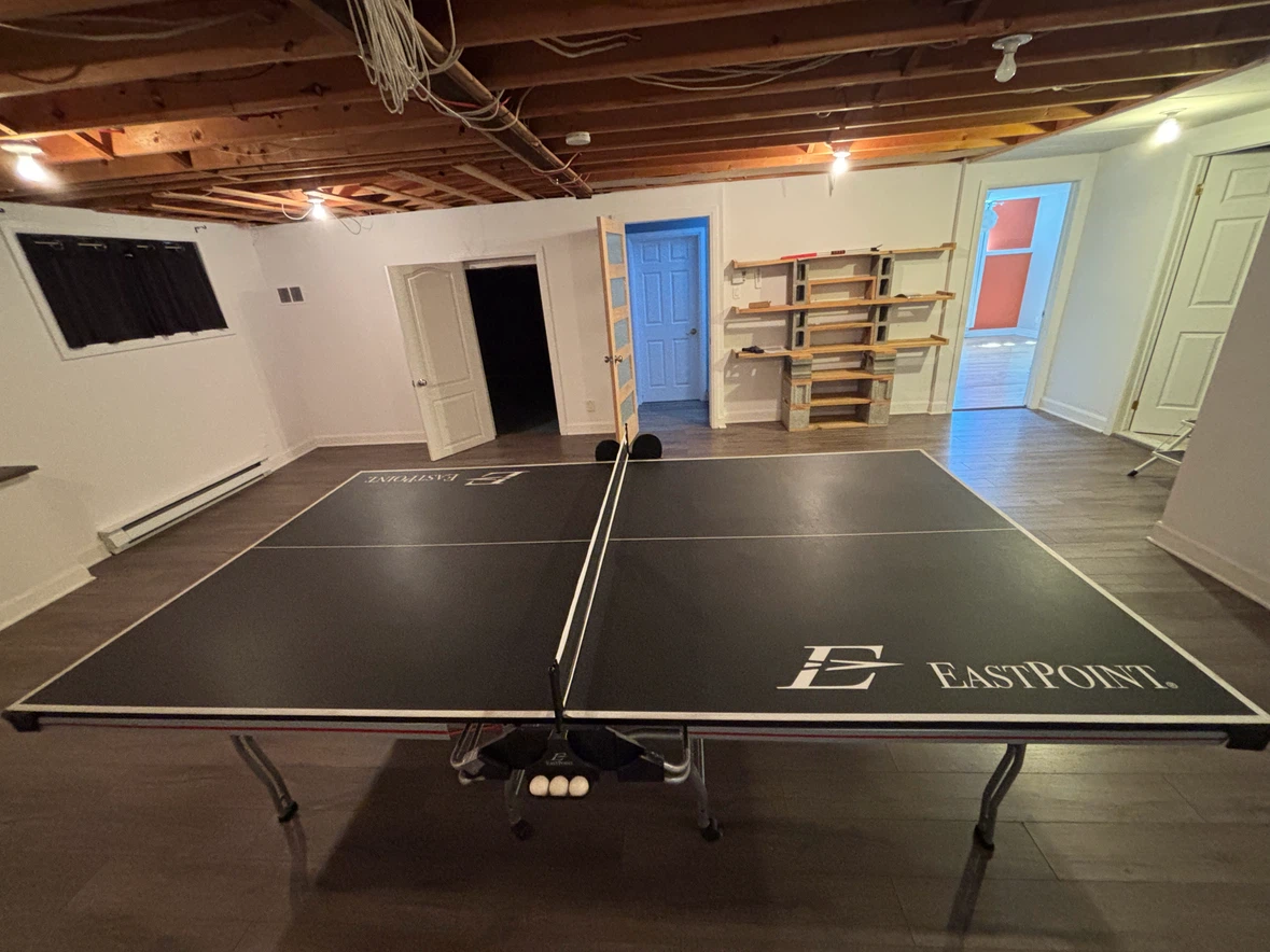 EastPoint Table Tennis Table - photo 2