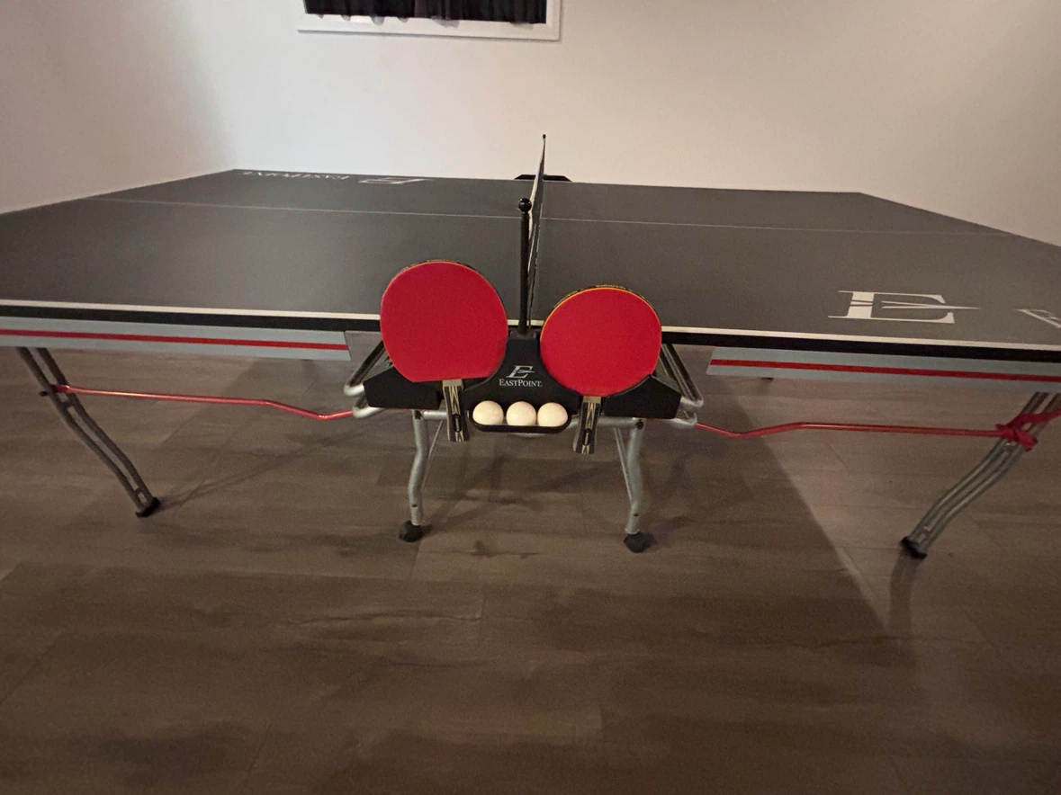 EastPoint Table Tennis Table - photo 3