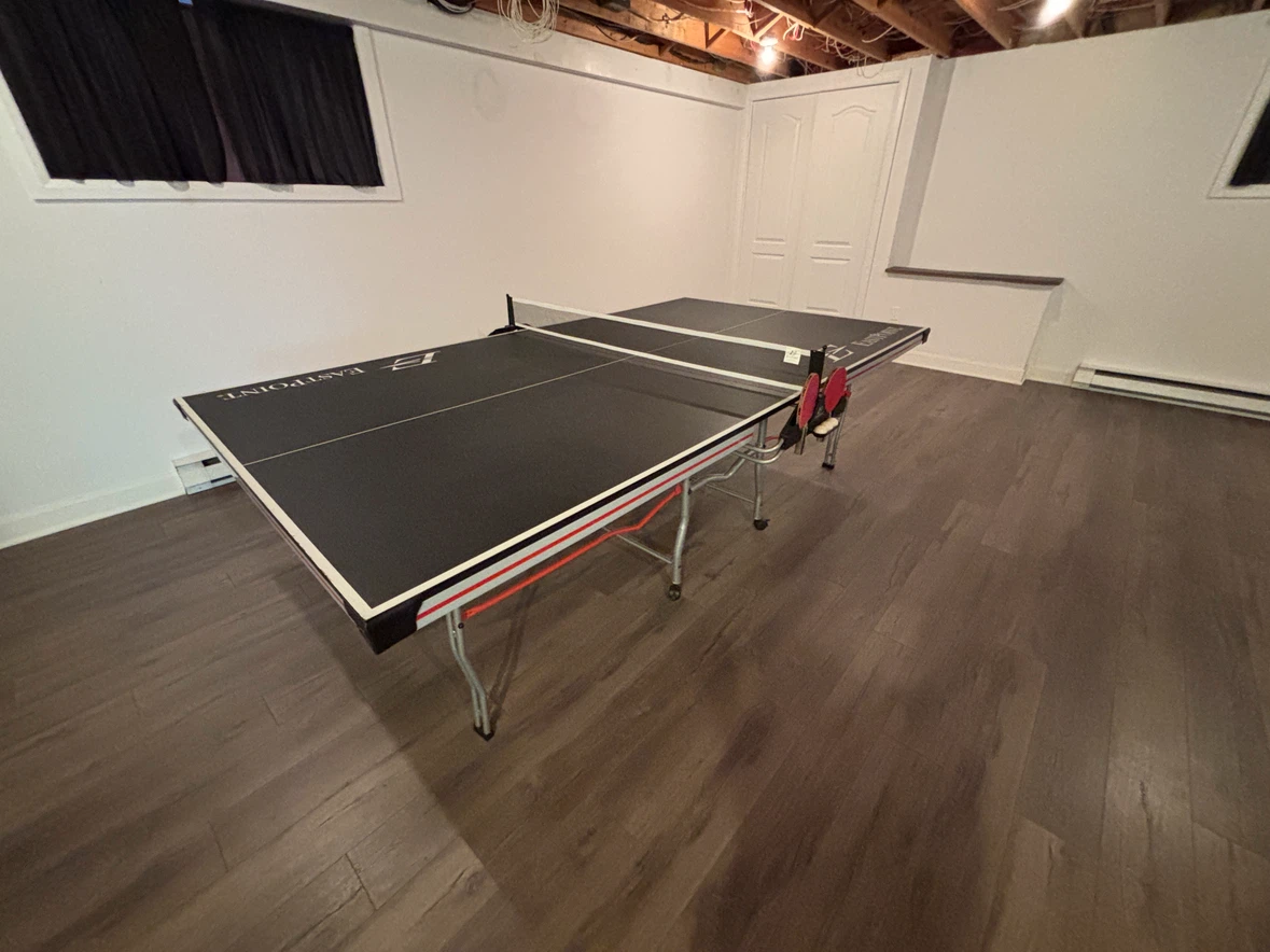 EastPoint Table Tennis Table - photo 4