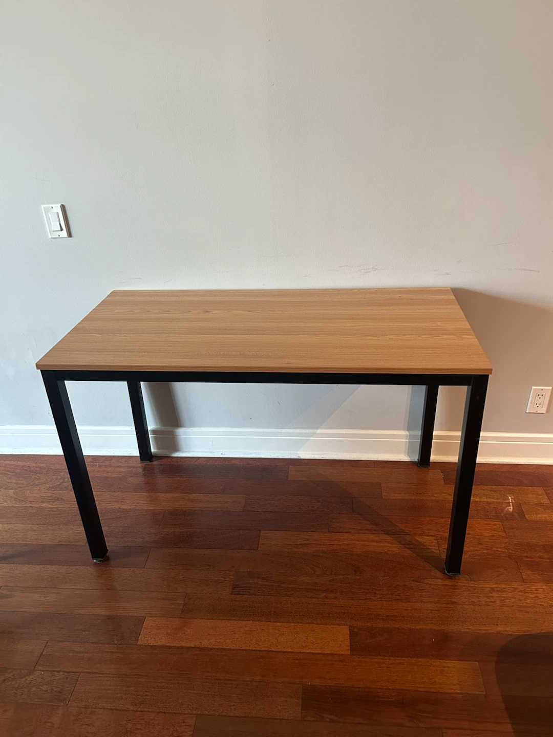 Dining Table Set with 4 Chairs - photo 4