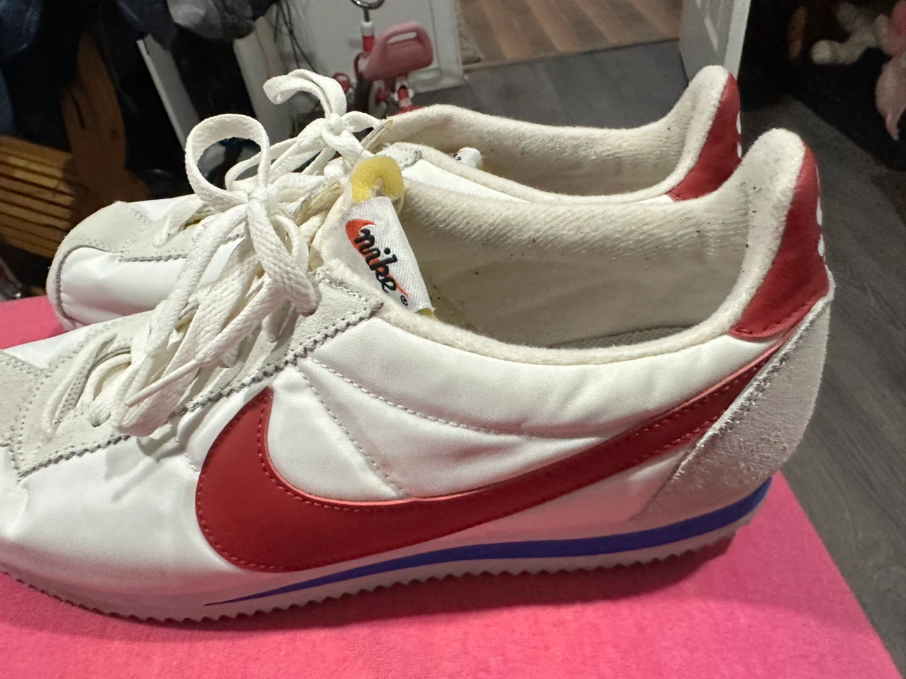 Nike Cortez Sneakers