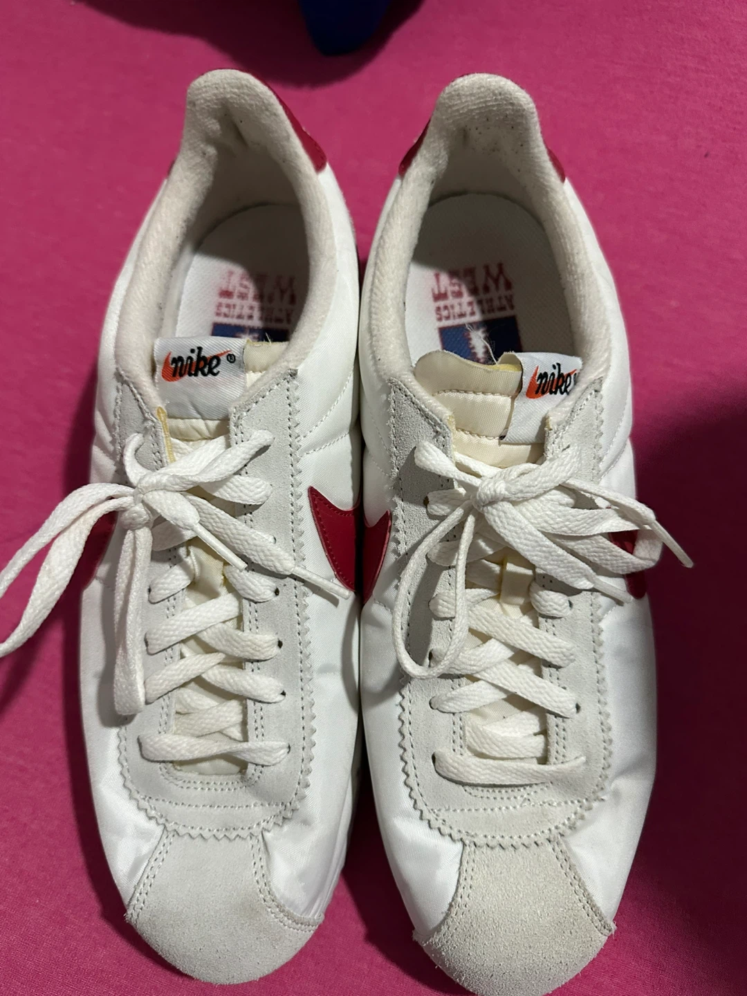Nike Cortez Sneakers - photo 2