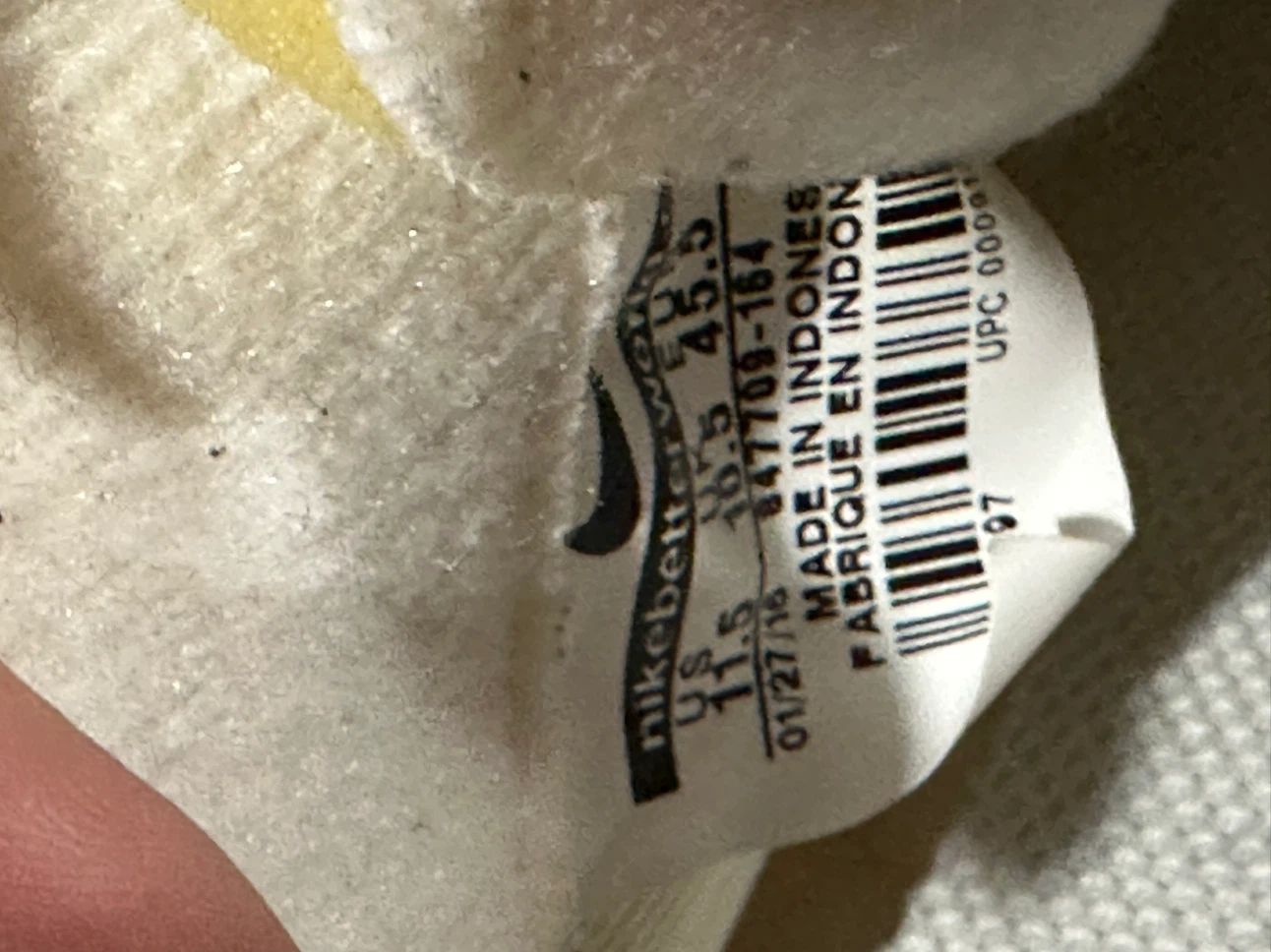Nike Cortez Sneakers - photo 3