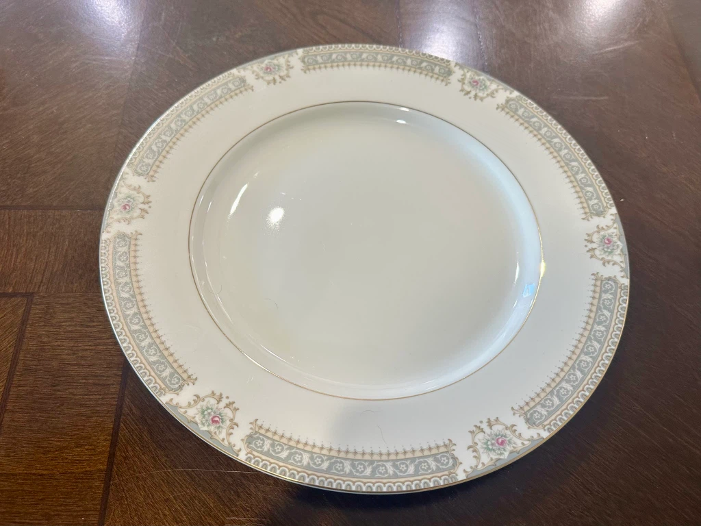 Mikasa Ivory China Richelieu M2002 Bowl - photo 3