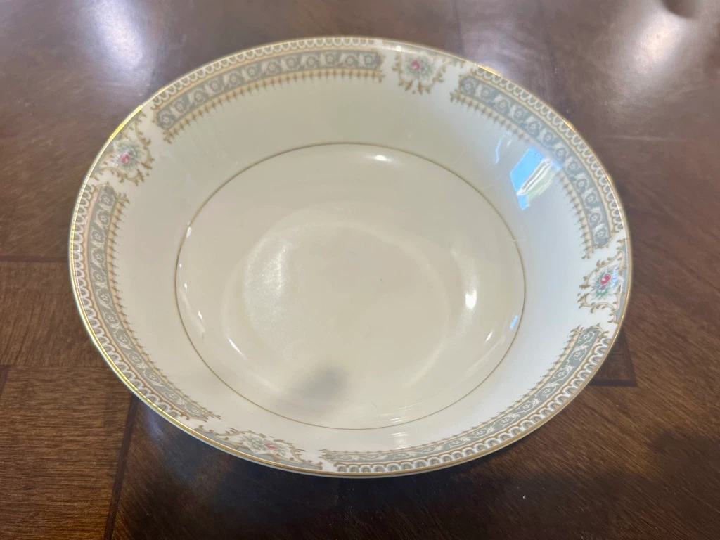 Mikasa Ivory China Richelieu M2002 Bowl - photo 4