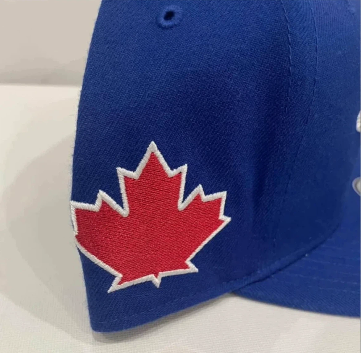 47 Brand Toronto Blue Jays MLB '47 Captain Snapback Hat - photo 4