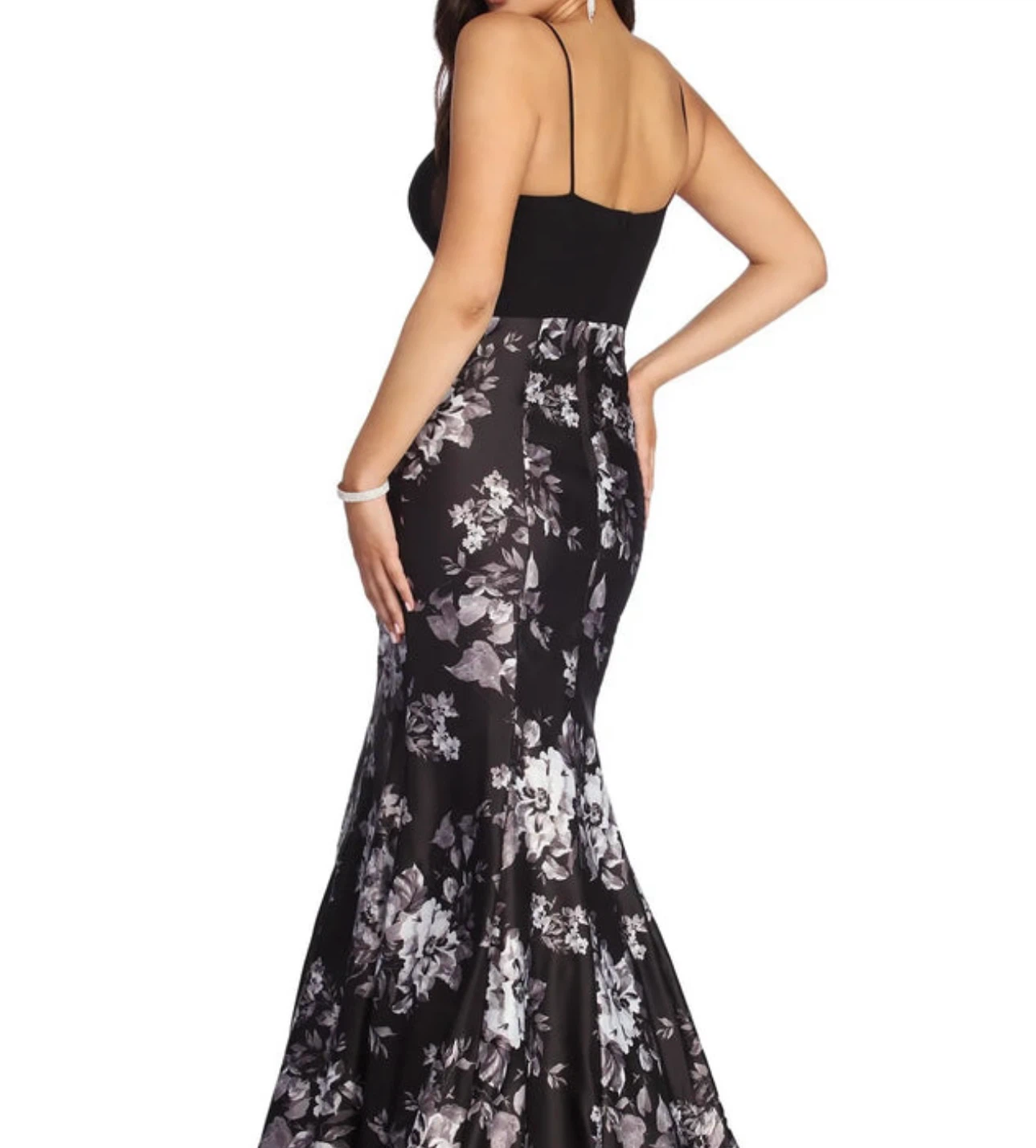 Brand New Ladies Size 17 Special Occasion Dress - New W Tags - photo 3