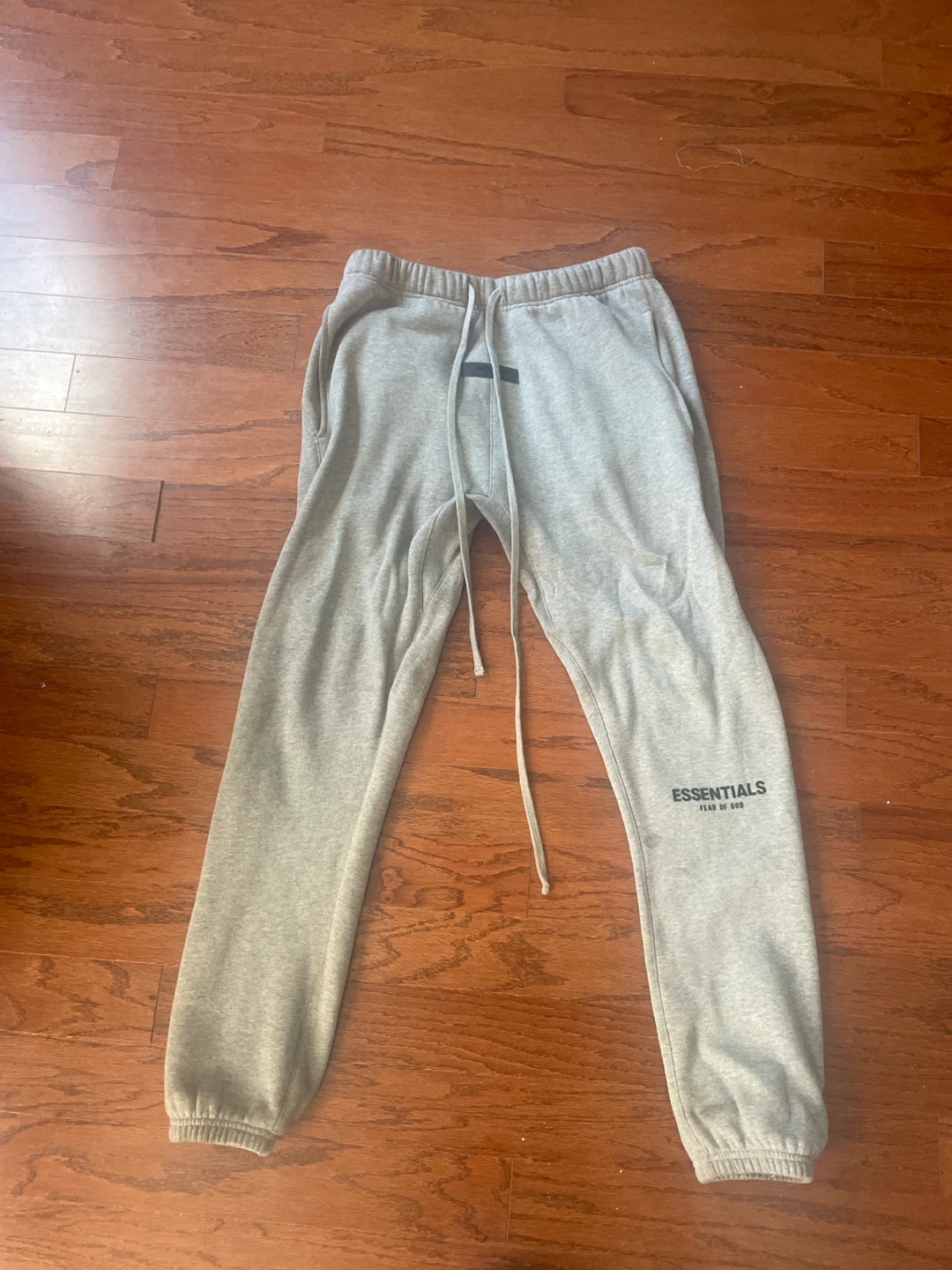 Essentials sweatpants