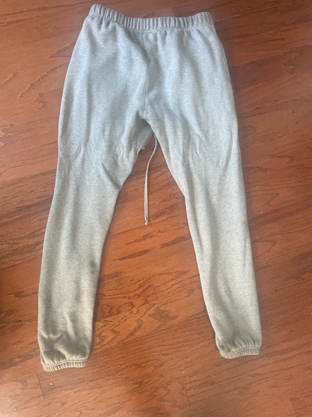 Essentials sweatpants - photo 2