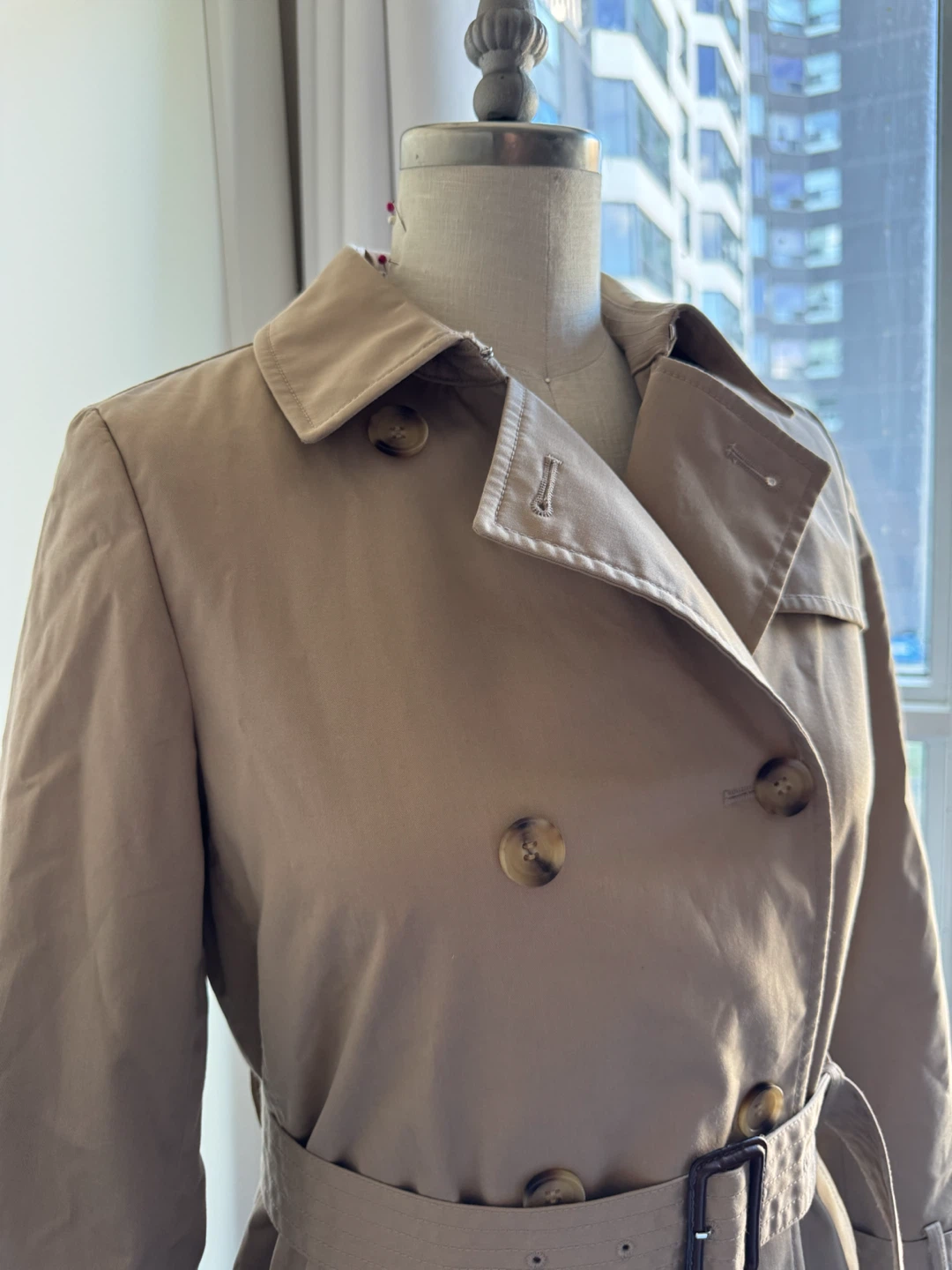 Brand New With Out Tags on, Size Small Beautiful Jacket - photo 5