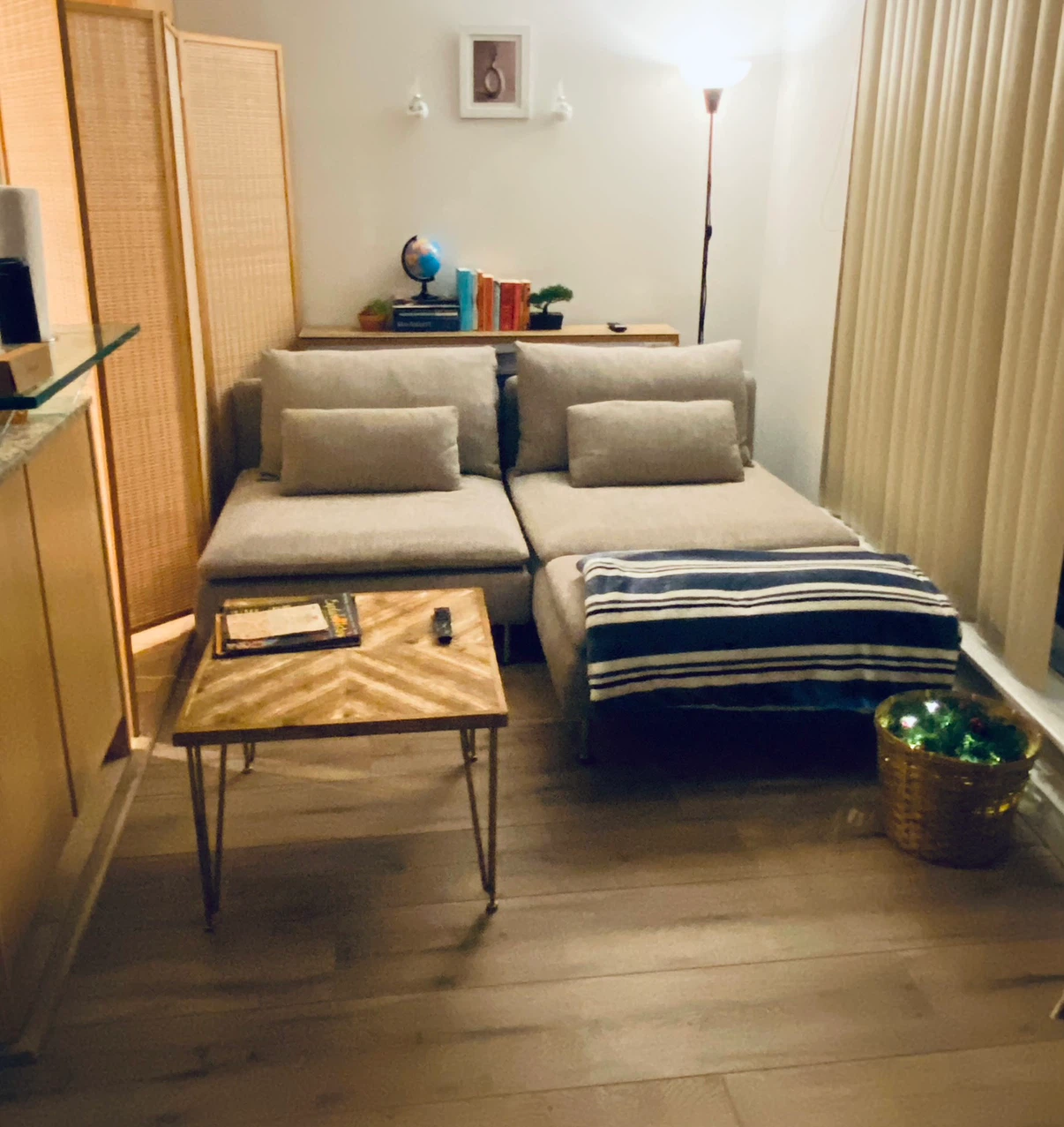 Soderhamn couch - photo 2