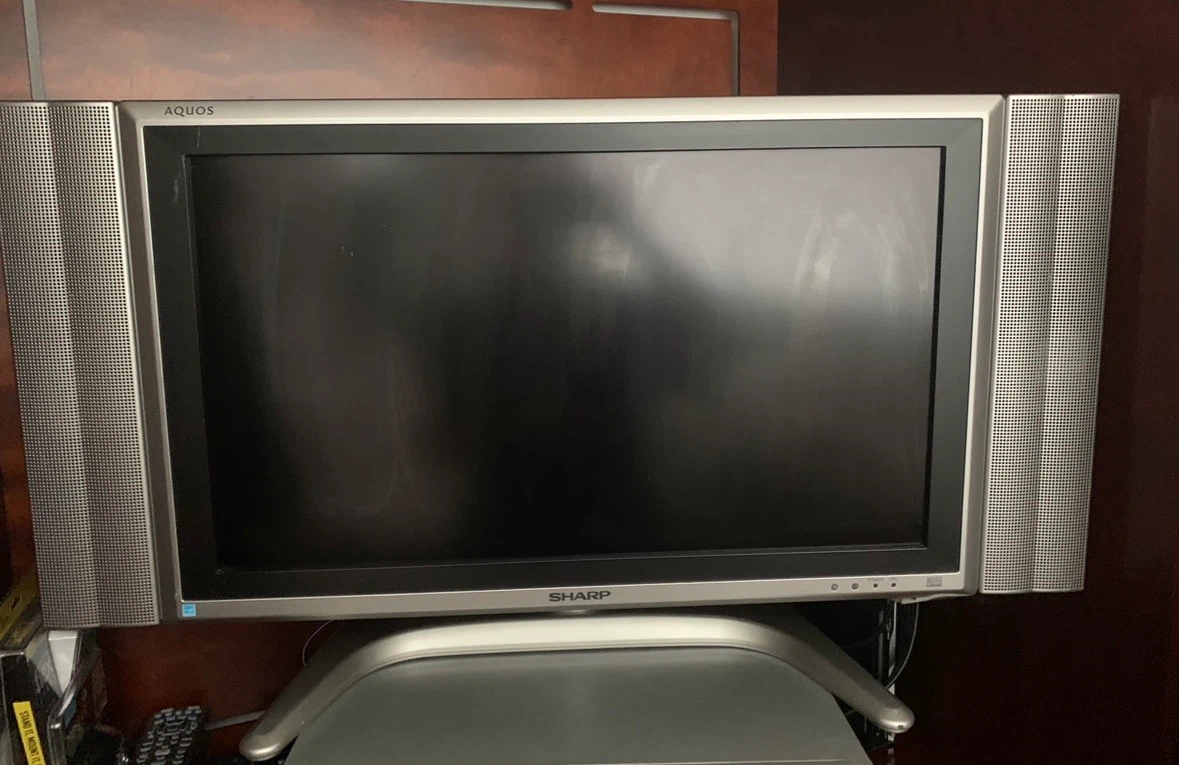 Sharp TV