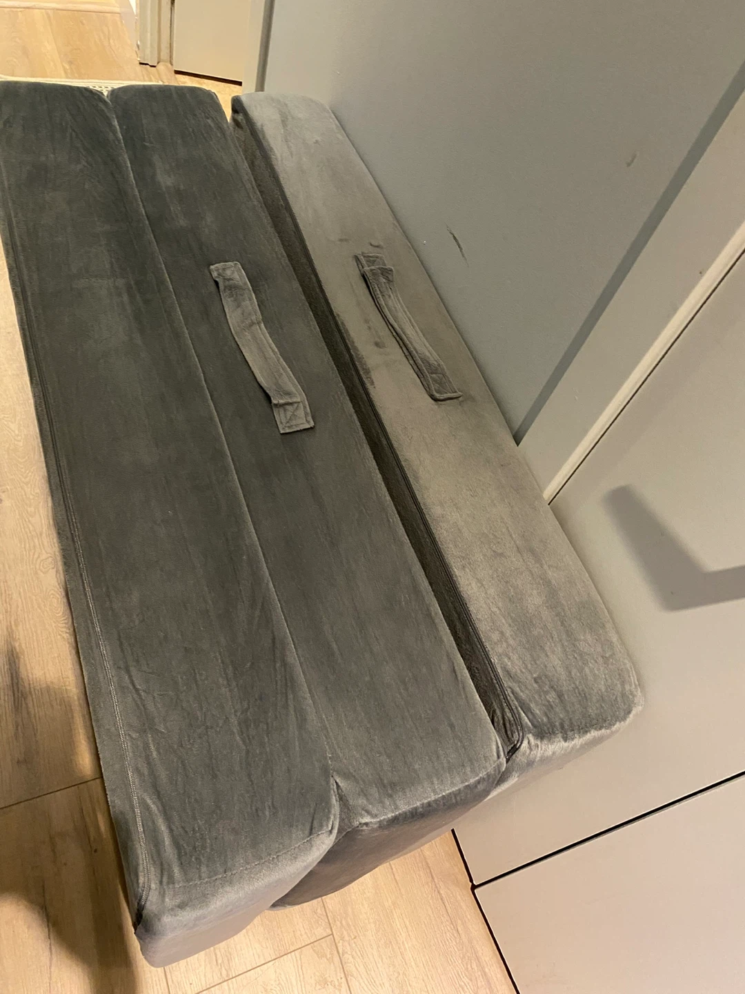 Foldable twin mattress - photo 2