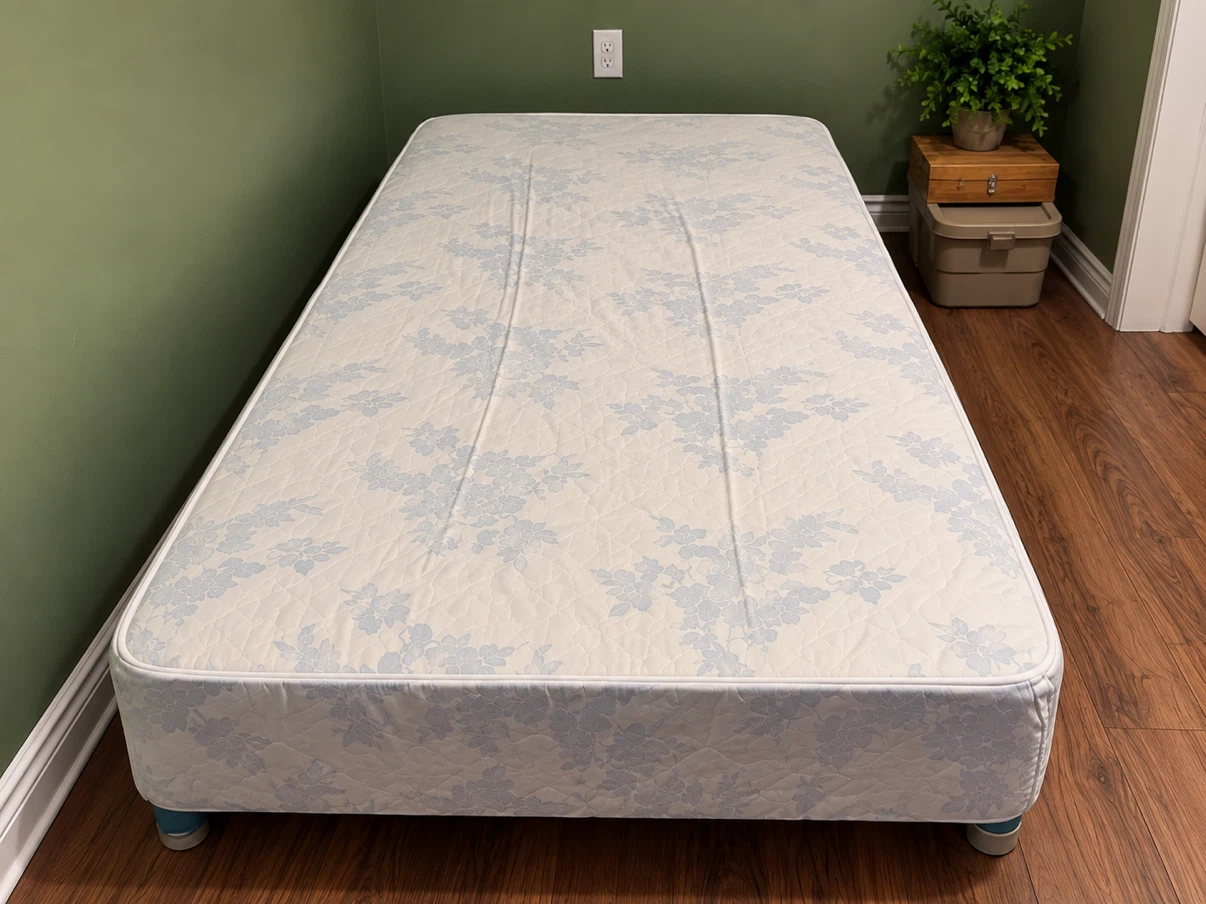 Twin Mattress