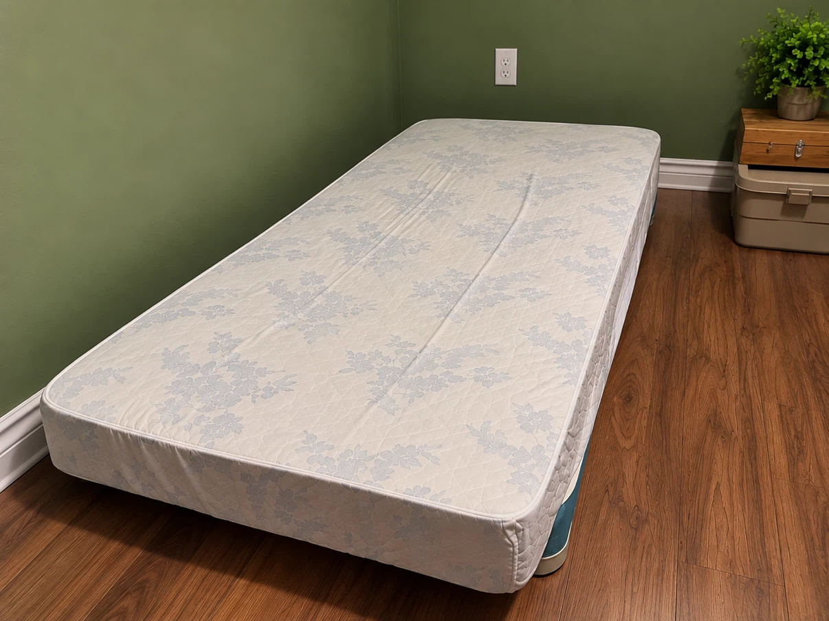Twin Mattress - photo 2