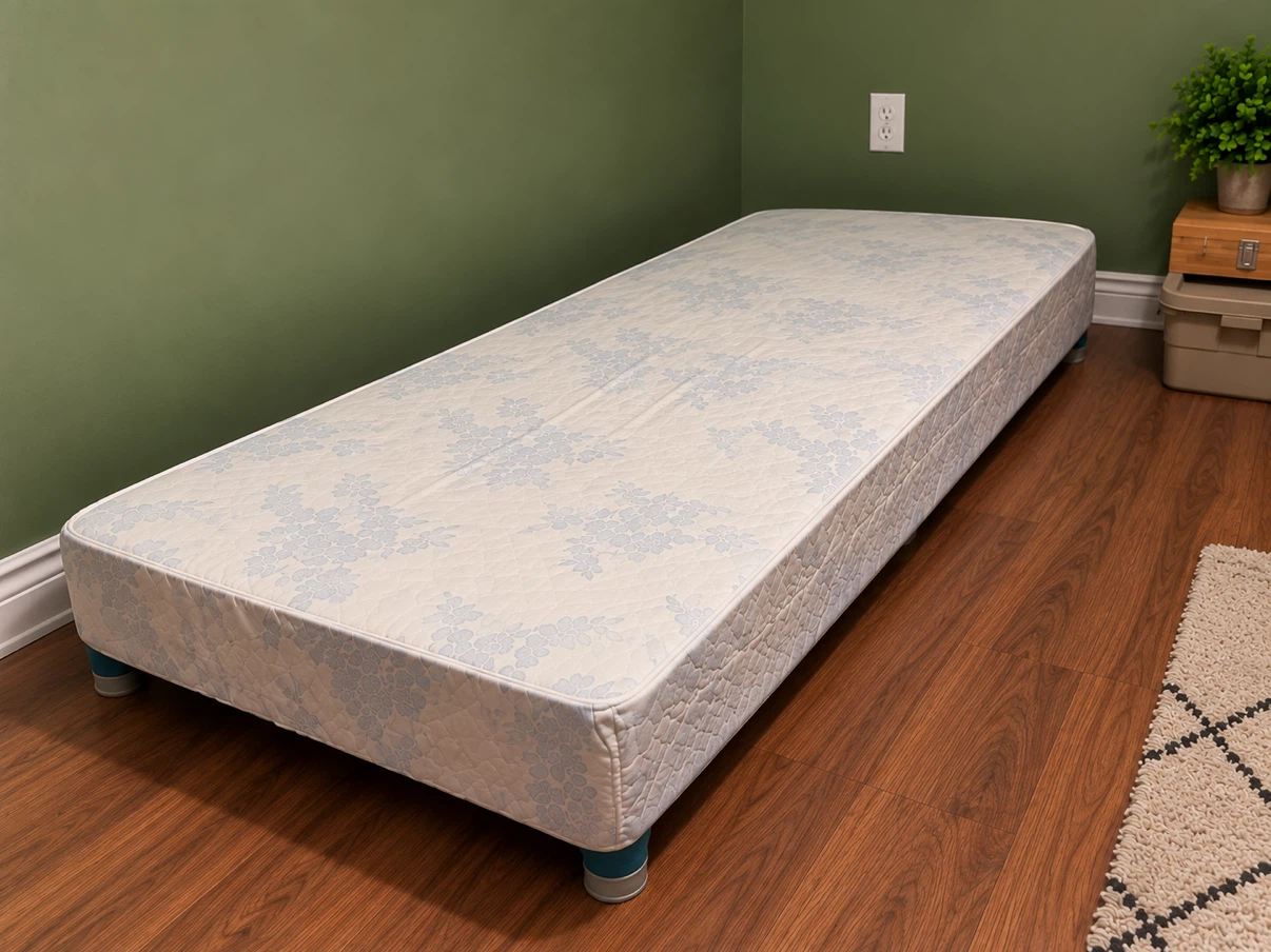 Twin Mattress - photo 3