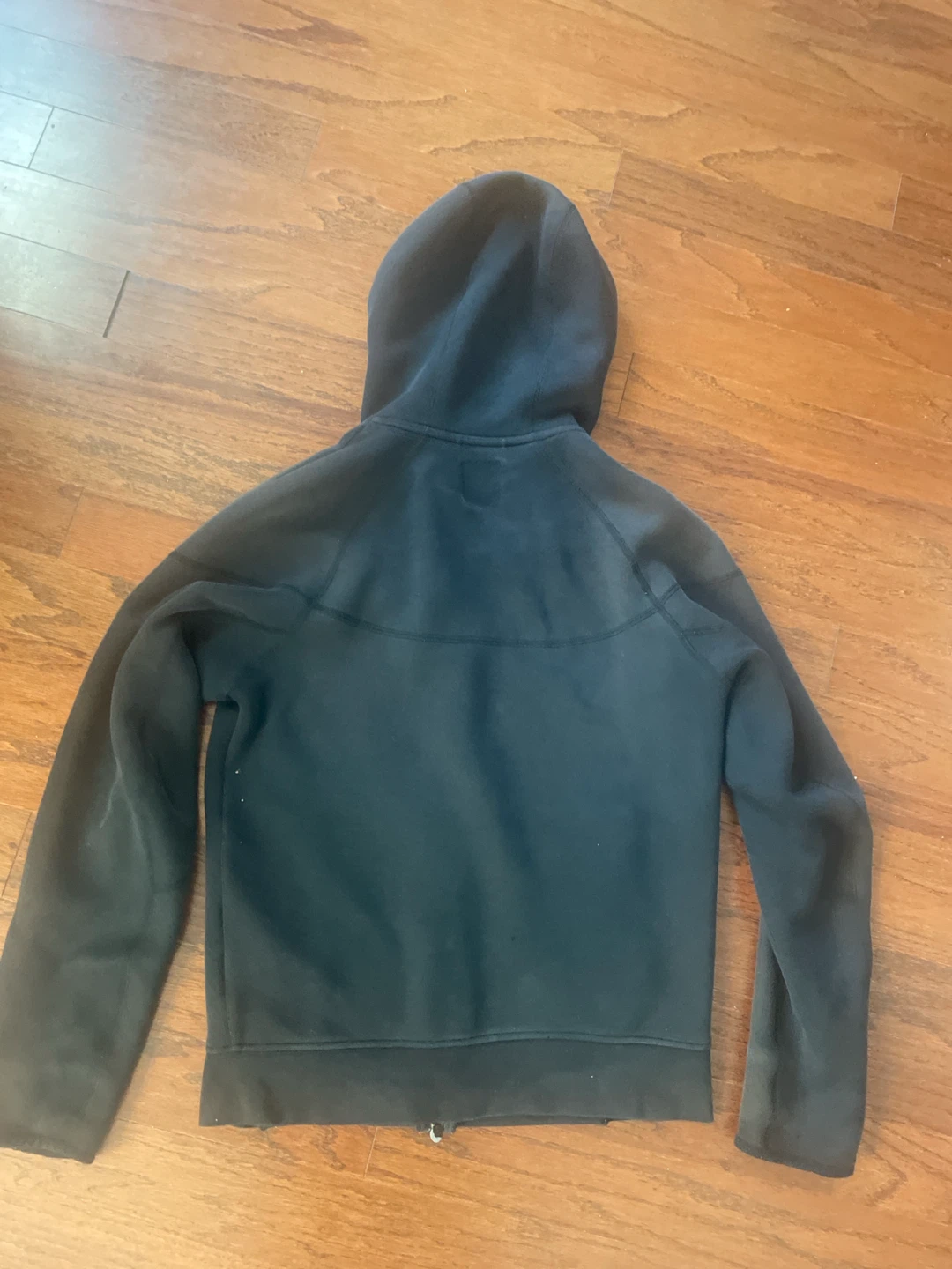 Nike Tech Fleece Full Zip Hoodie - photo 2