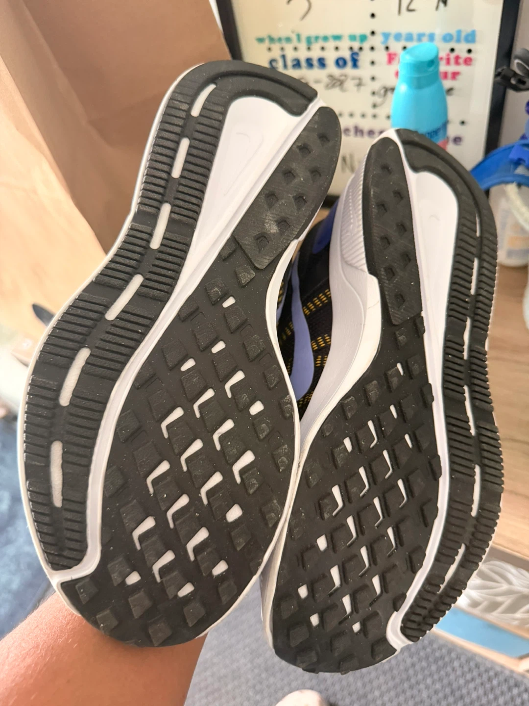 Nike Run Swift Running Shoes Size 9 - photo 3