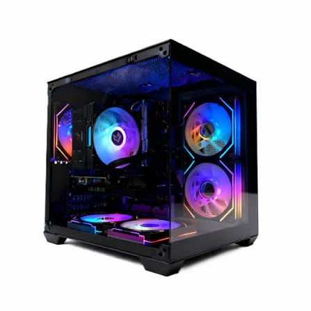 Trading gaming pc for ps5 pro
