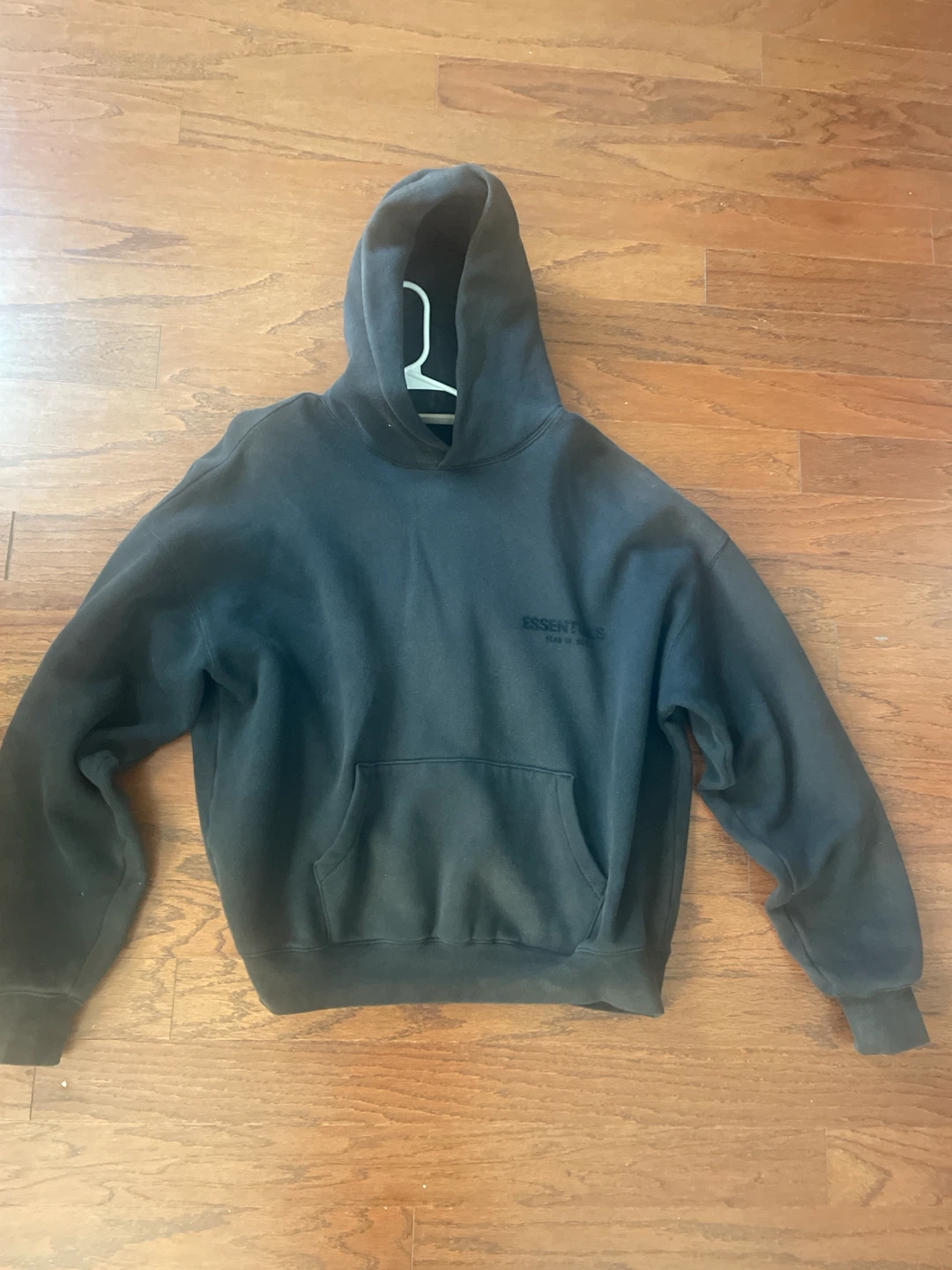 Fear of God Essentials Hoodie