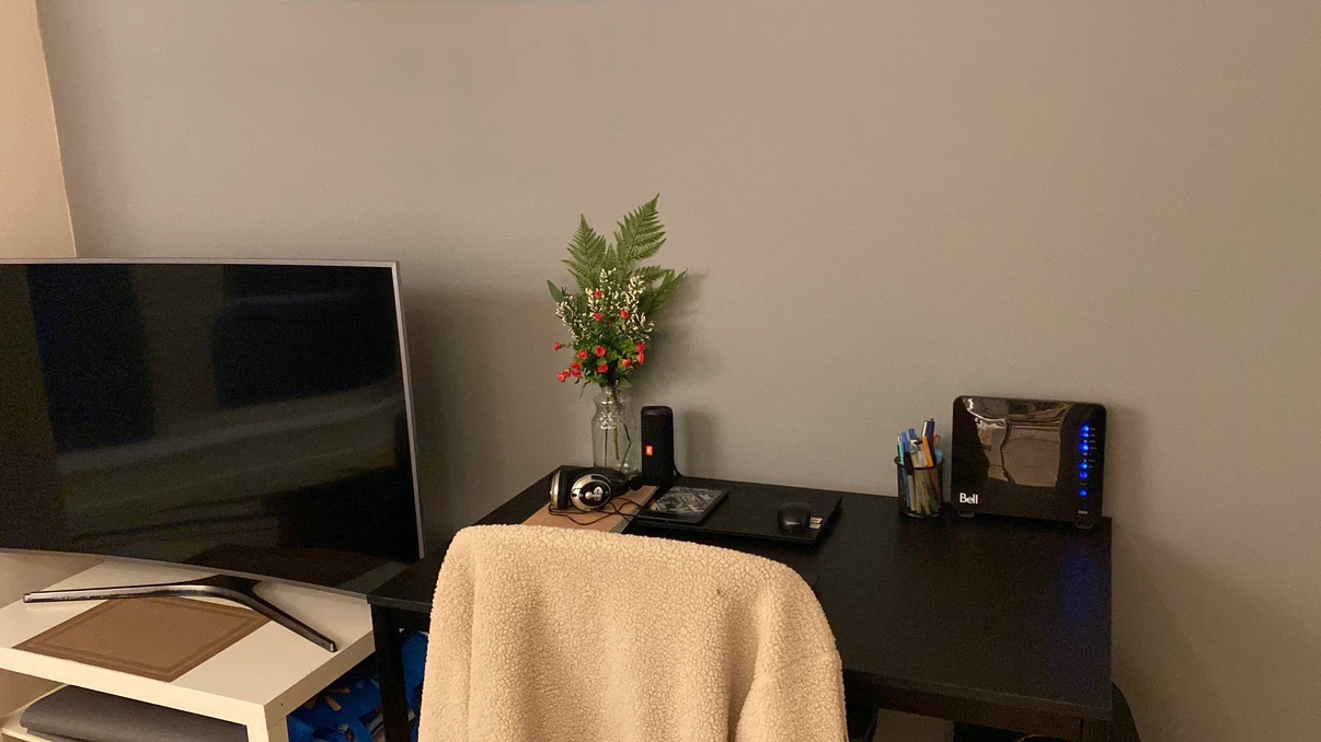 Ikea Sandsberg table