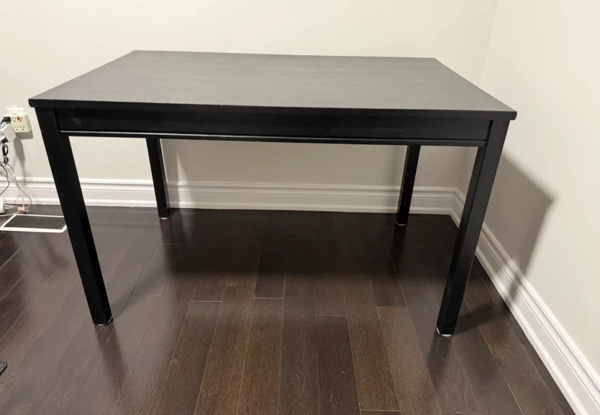 Ikea Sandsberg table - photo 2