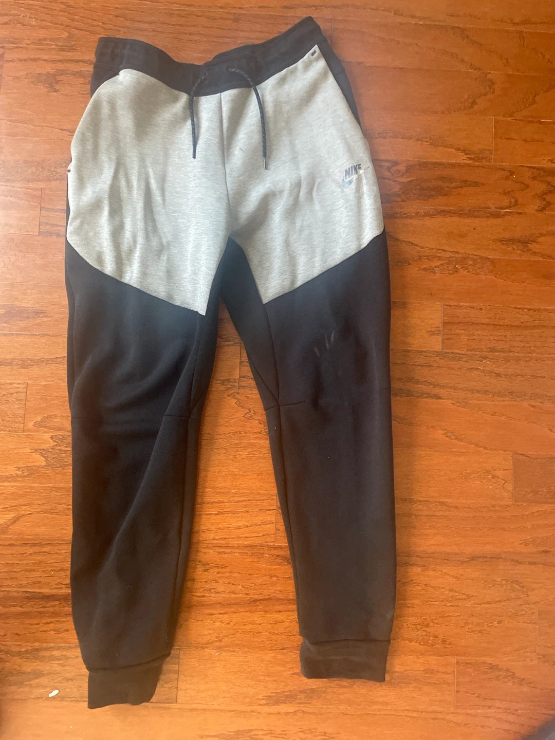 Nike Tech Fleece Jogger Pants
