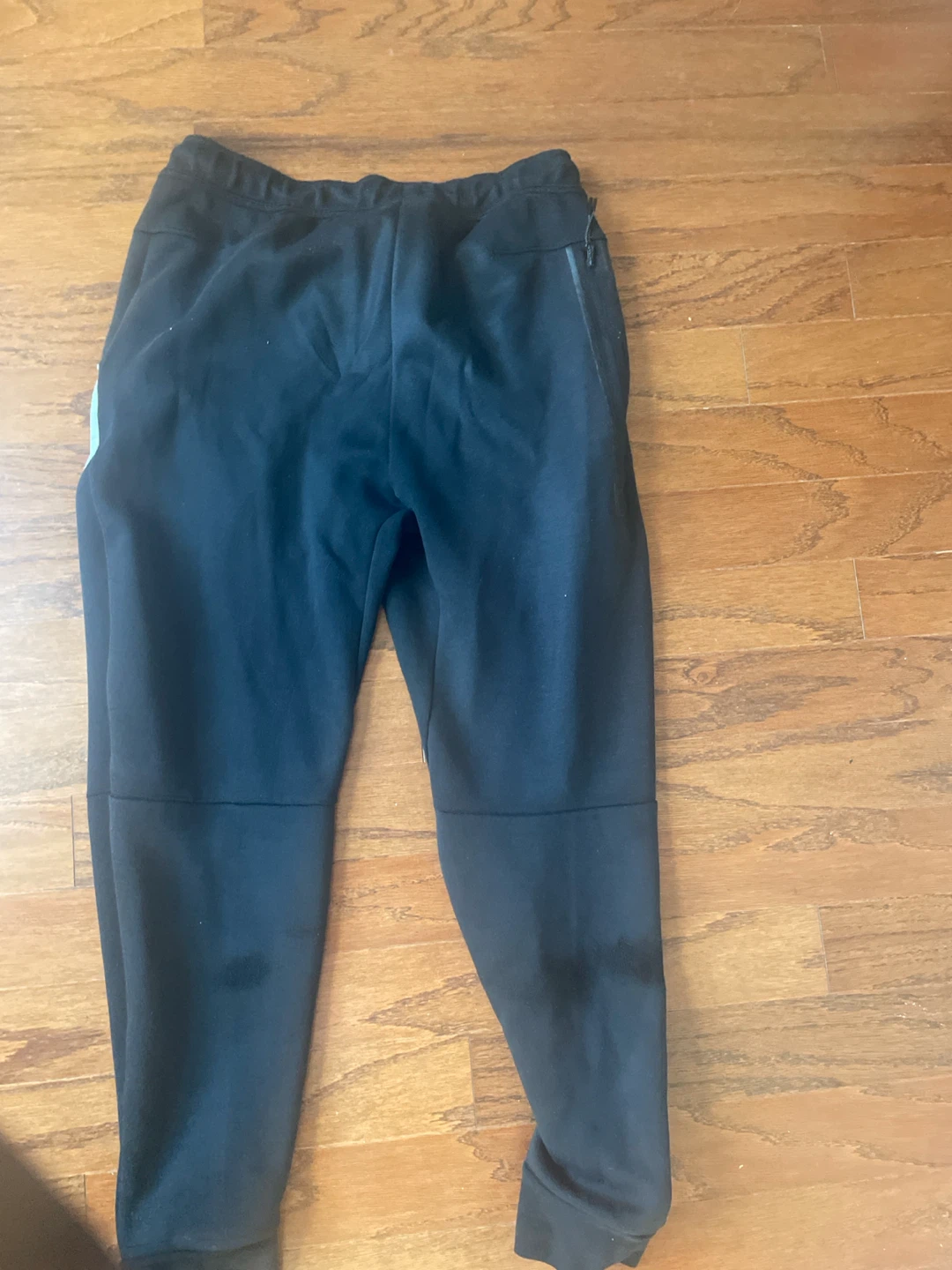 Nike Tech Fleece Jogger Pants - photo 2