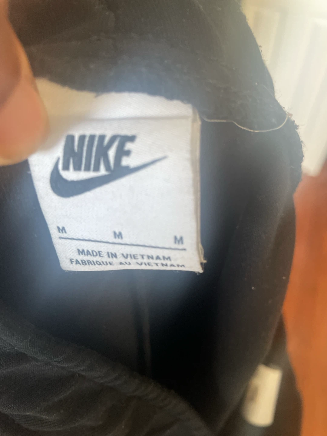 Nike Tech Fleece Jogger Pants - photo 3
