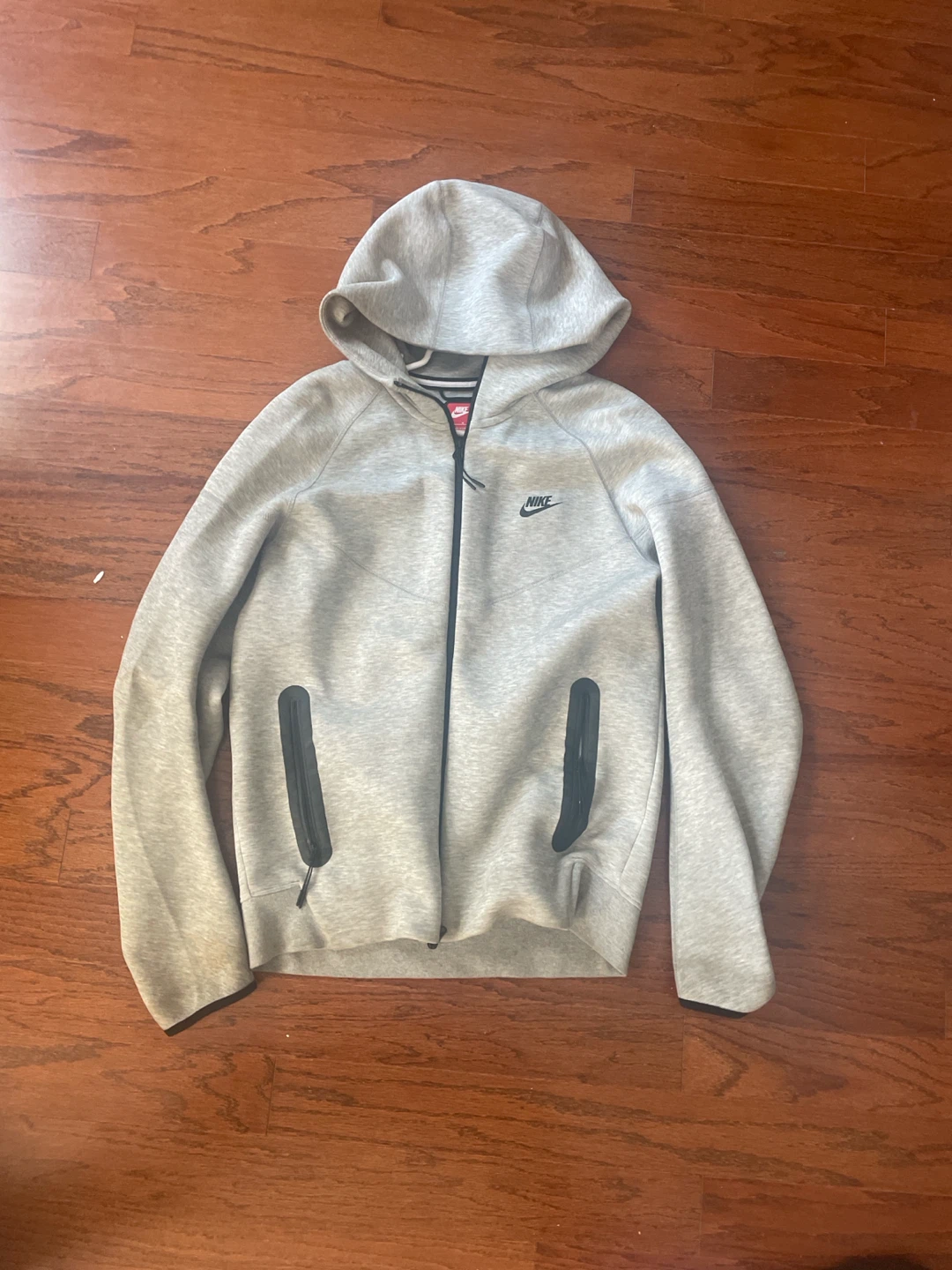 Nike Tech Fleece Hoodie