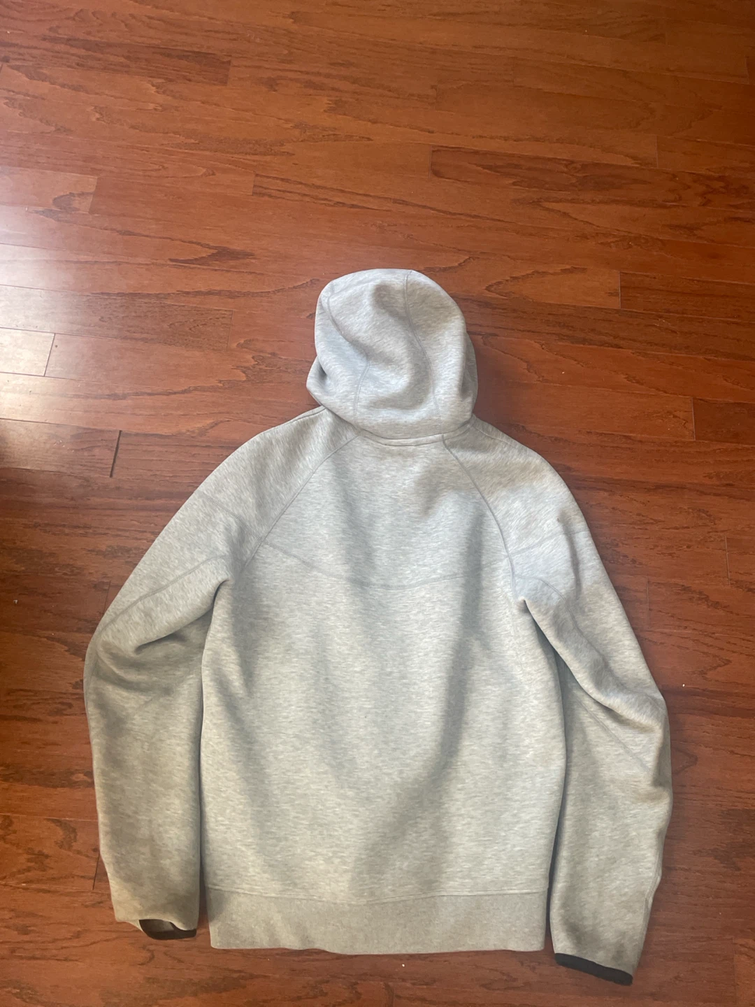 Nike Tech Fleece Hoodie - photo 2