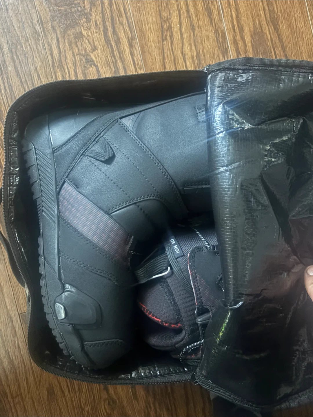 Burton Step On Ion Snowboard Boots - photo 2