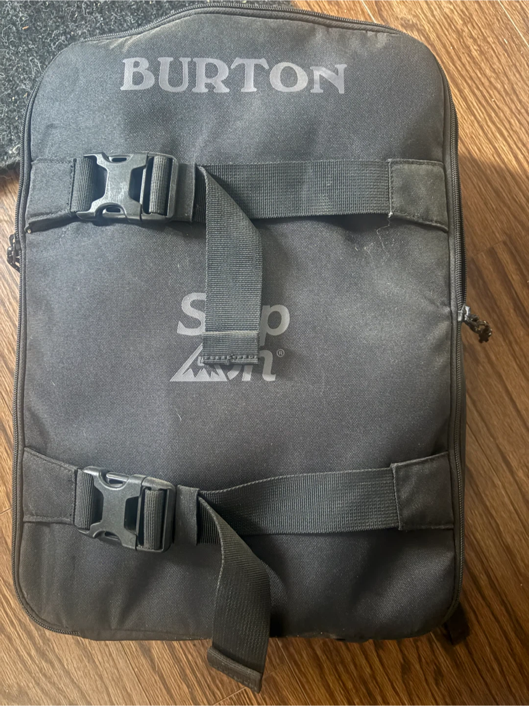 Burton Step On Ion Snowboard Boots - photo 3