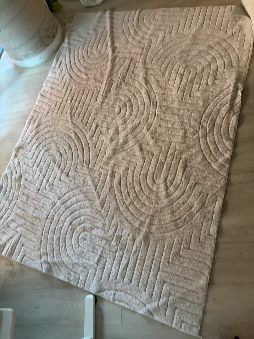 AG Home Rug Market Area Rug