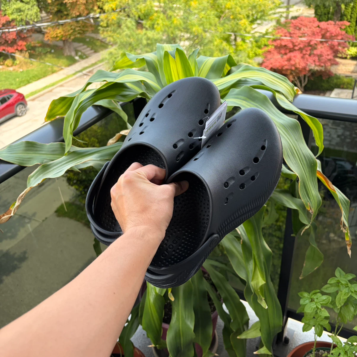 Crocs Mellow 2 Clog