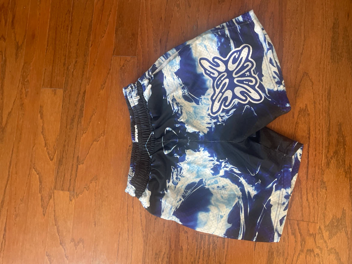 Stainzbandz Men's Swim Shorts Size M