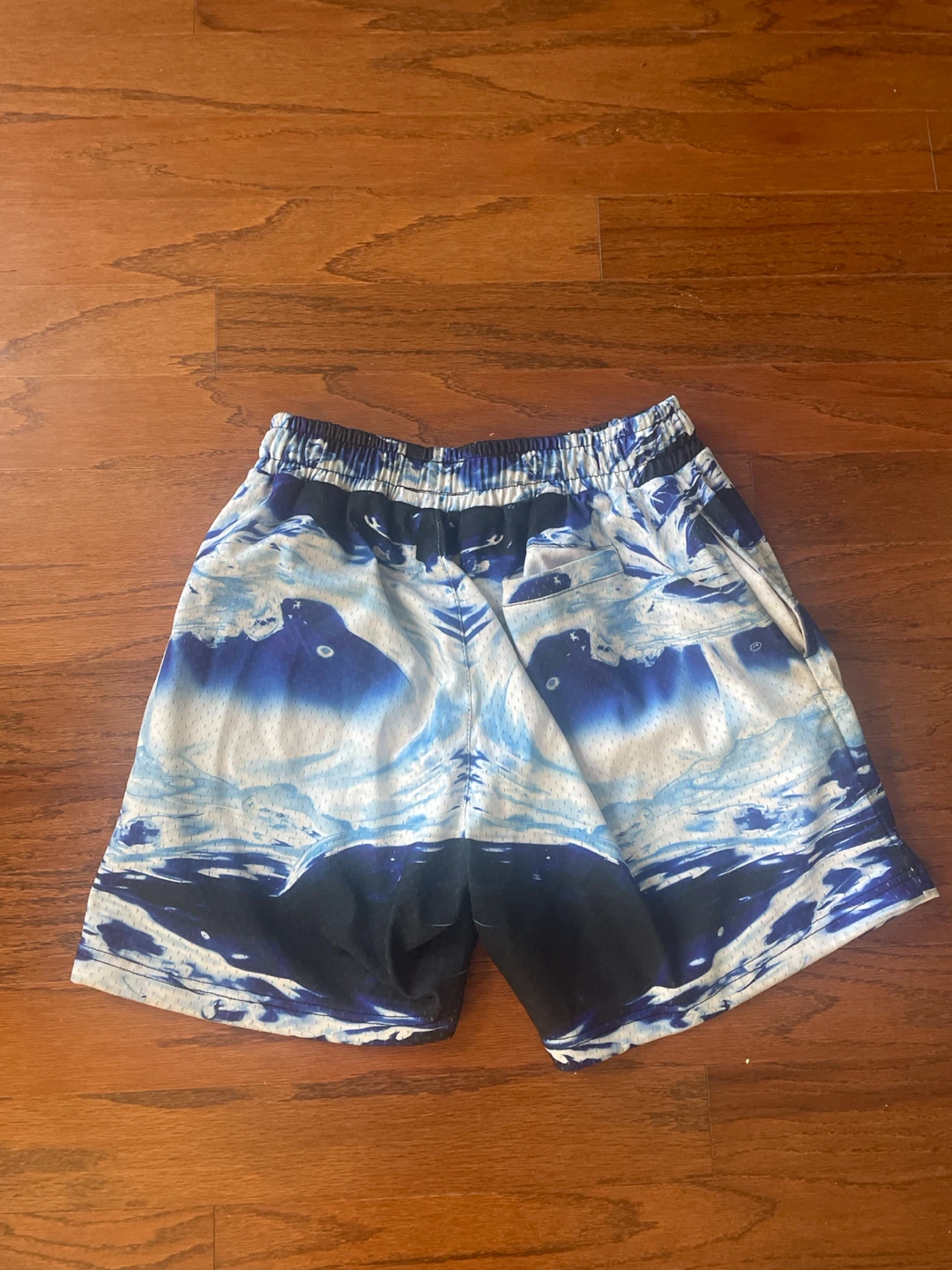 Stainzbandz Men's Swim Shorts Size M - photo 2