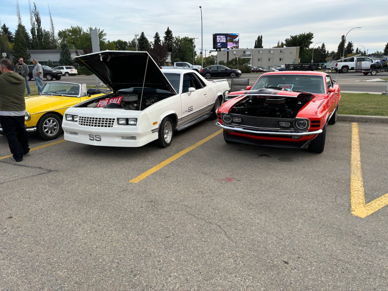 1985 Chevrolet El Camino SS - photo 2