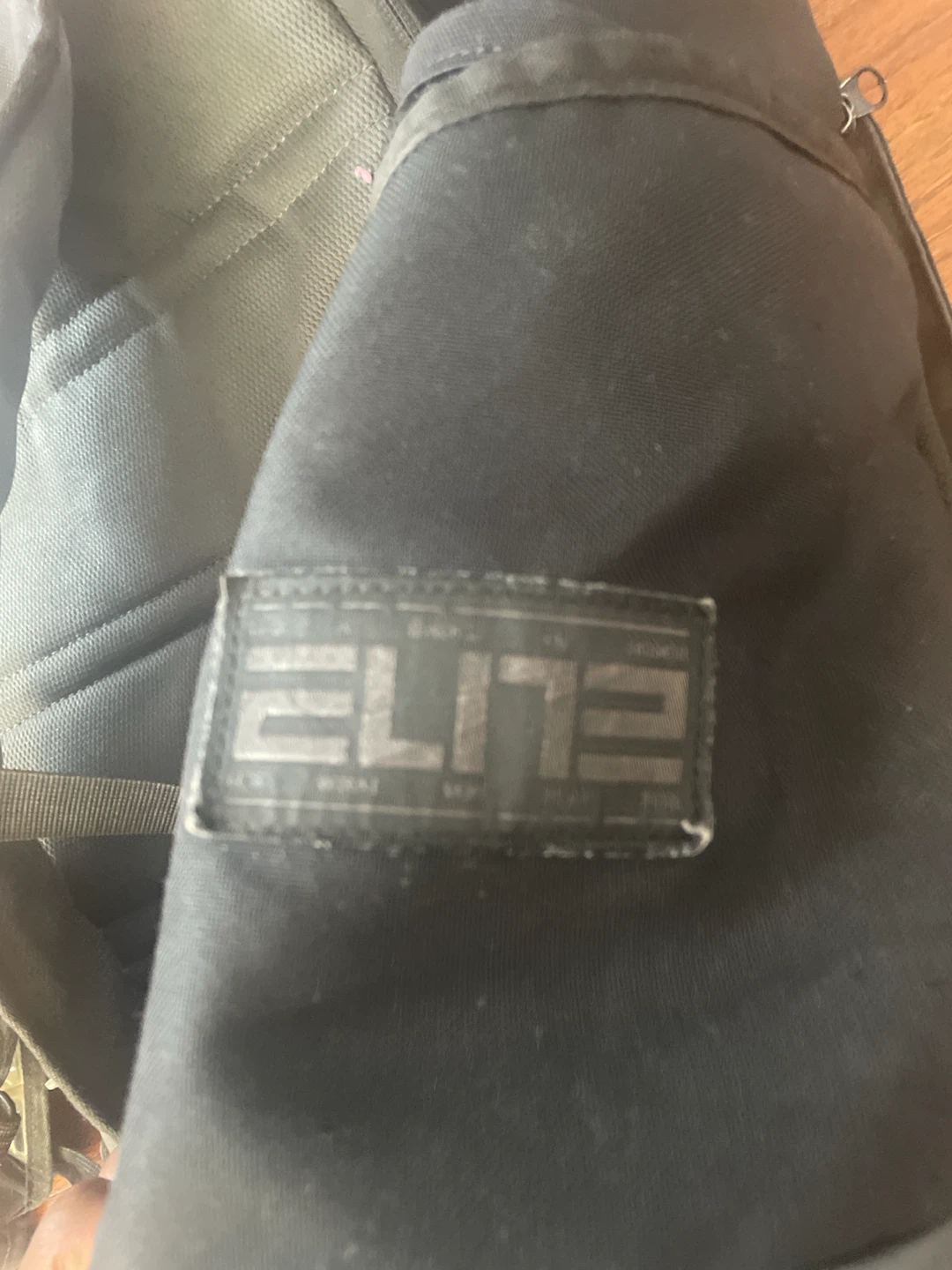Nike Elite Backpack - photo 3