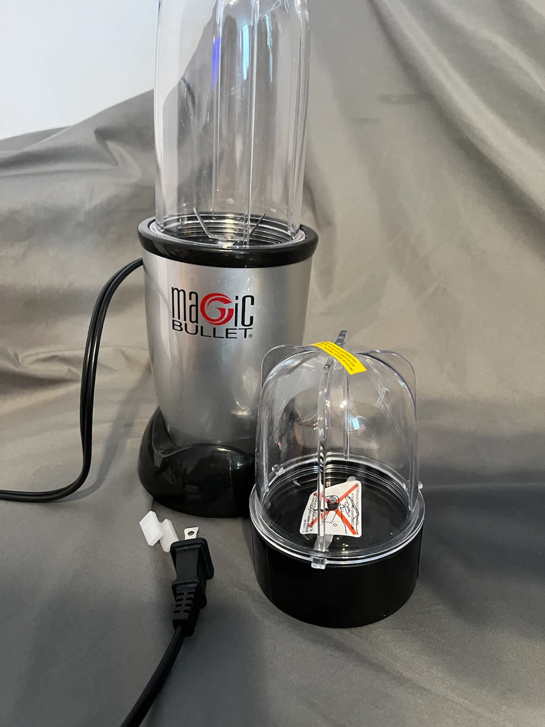 Magic Bullet Blender Set