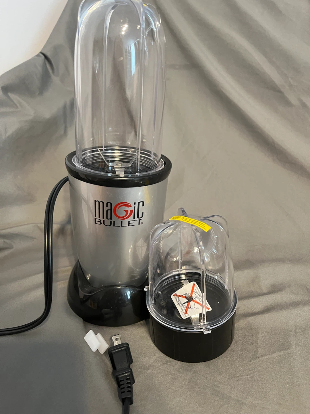 Magic Bullet Blender Set - photo 3