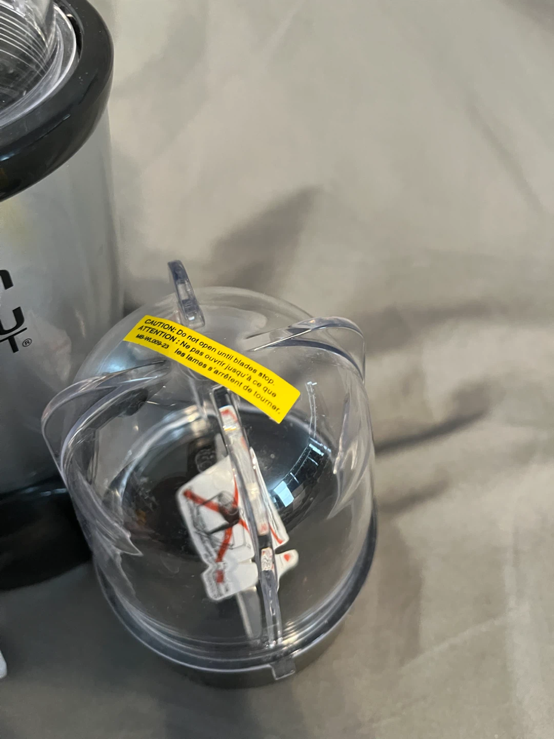Magic Bullet Blender Set - photo 4