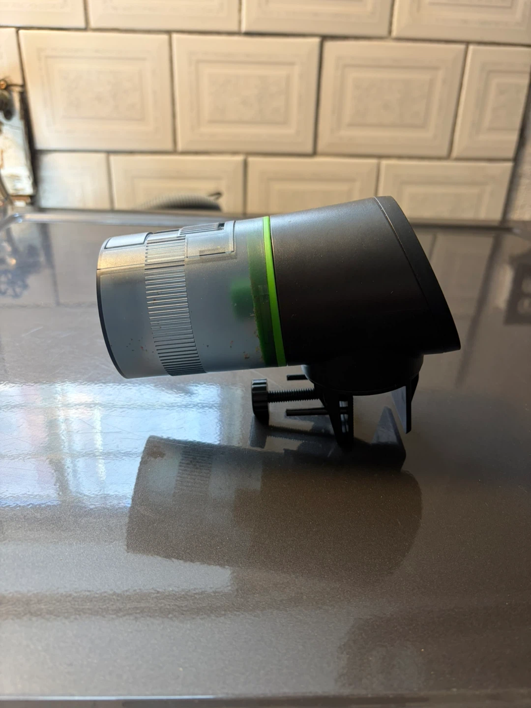 PoPettly Intelligent Feeder CY-019A