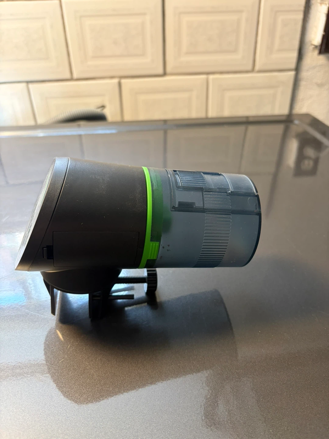 PoPettly Intelligent Feeder CY-019A - photo 3